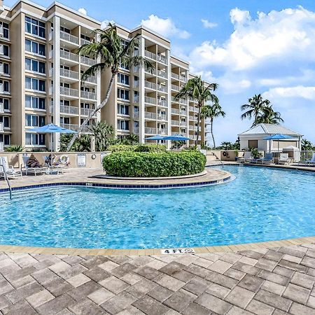 Marco Beach Ocean Resort 1202 Marco Island Exterior foto