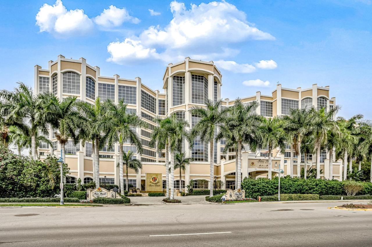 Marco Beach Ocean Resort 1202 Marco Island Exterior foto
