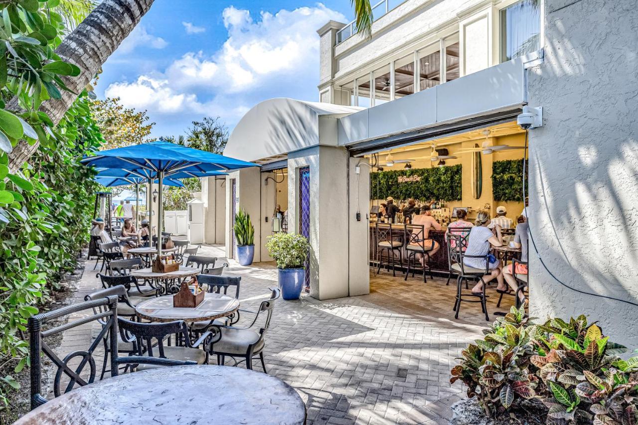 Marco Beach Ocean Resort 1202 Marco Island Exterior foto