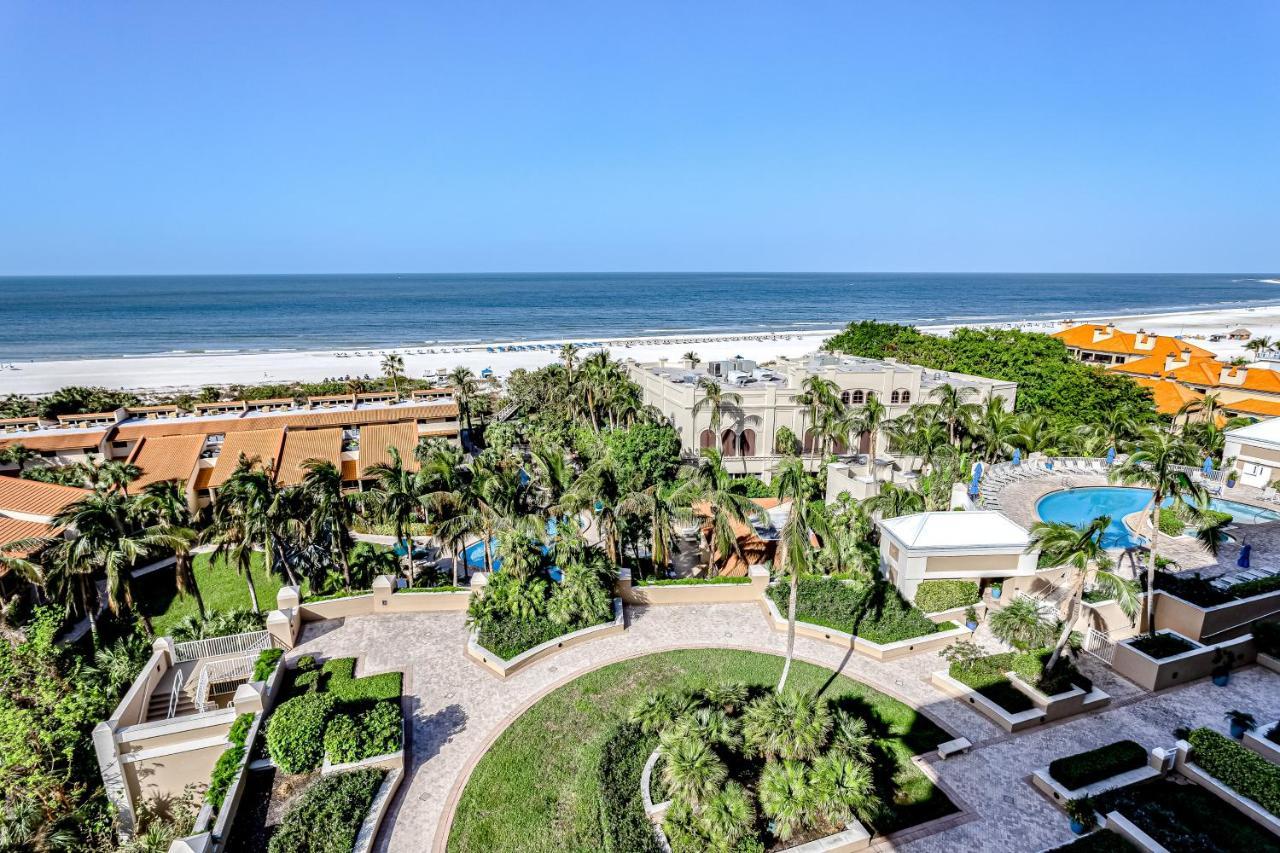Marco Beach Ocean Resort 1202 Marco Island Exterior foto