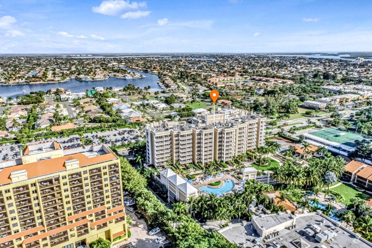 Marco Beach Ocean Resort 1202 Marco Island Exterior foto