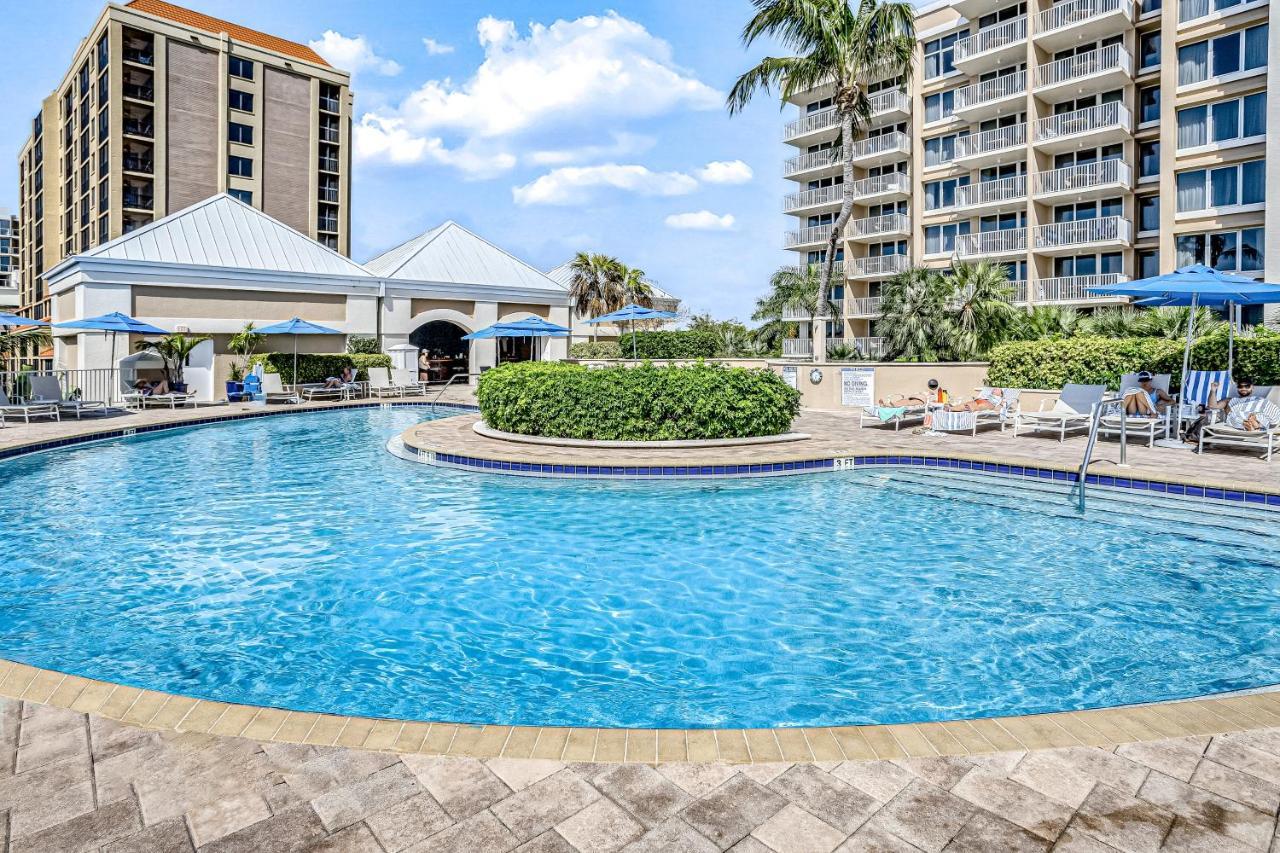 Marco Beach Ocean Resort 1202 Marco Island Exterior foto