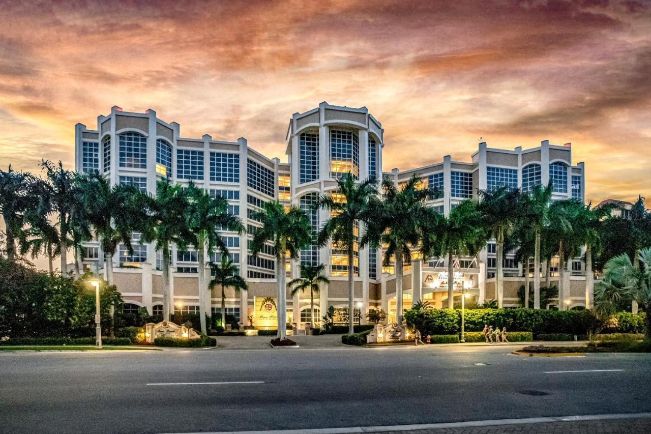 Marco Beach Ocean Resort 1202 Marco Island Exterior foto