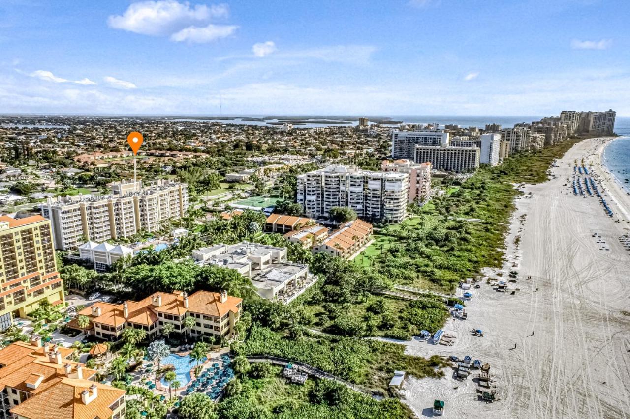 Marco Beach Ocean Resort 1202 Marco Island Exterior foto